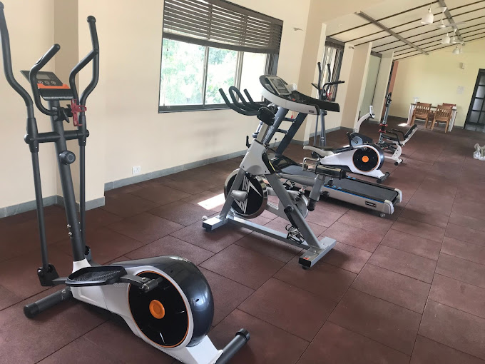 FAZLANI NATURES NEST HEALTH AND WELLNESS RETREAT LONAVALA